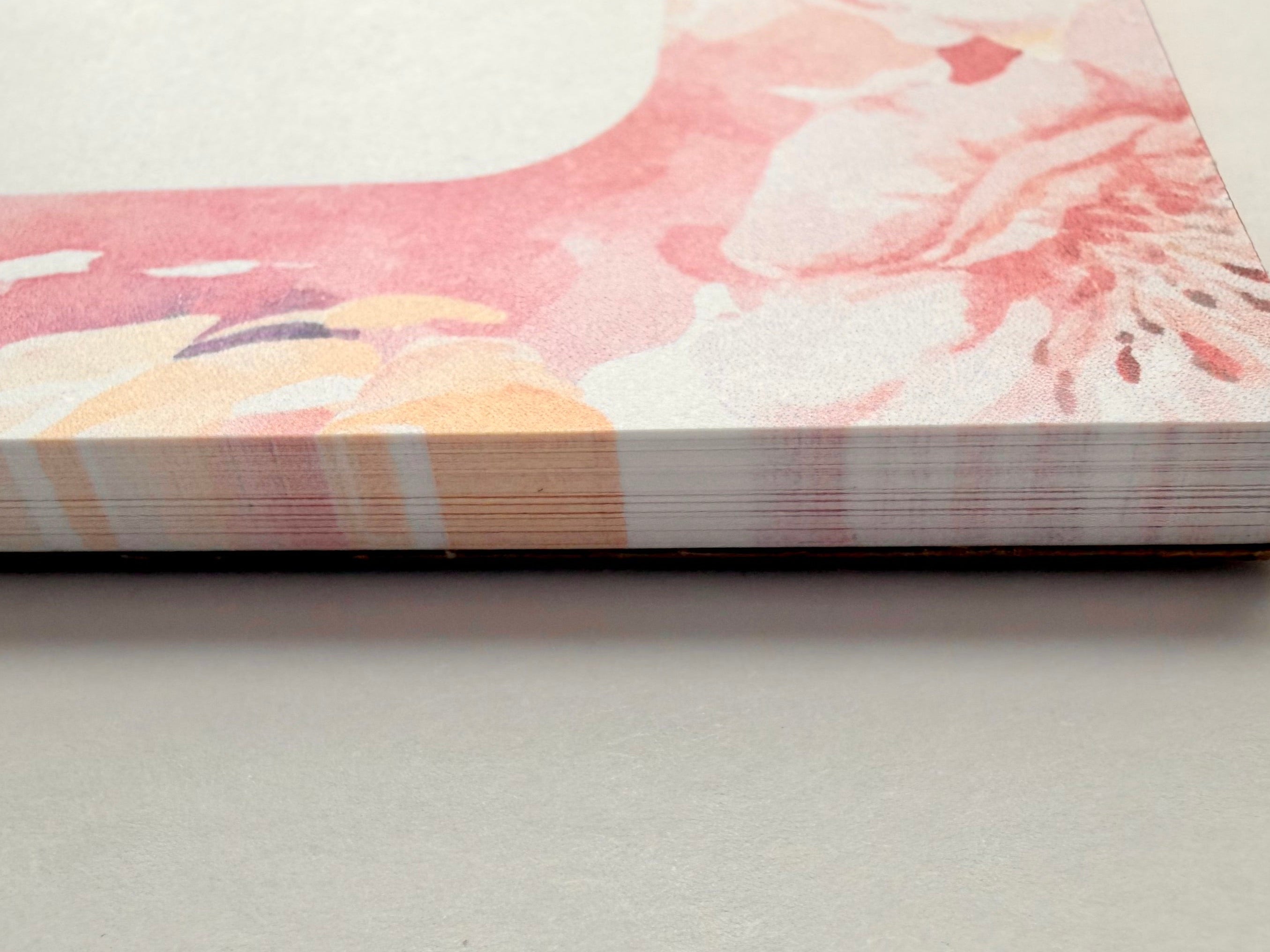 Bloom Sketch Pad: 5.5in x 8.5in