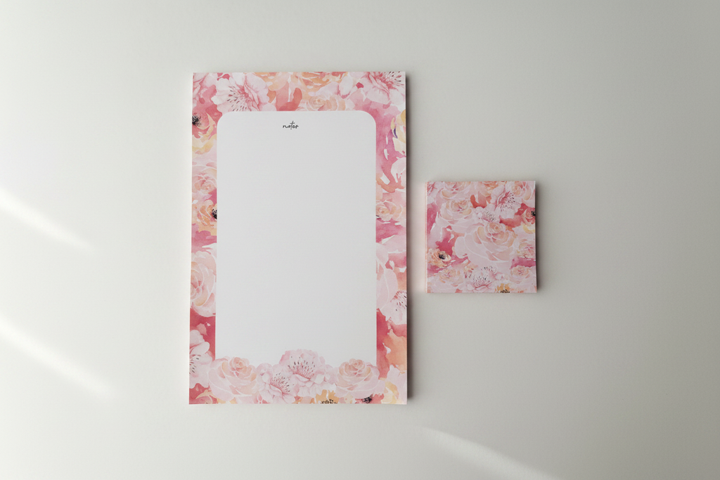 Bloom Set Combined