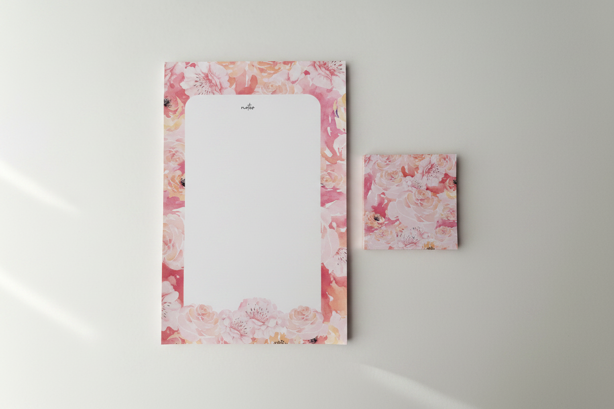 Bloom Set Combined