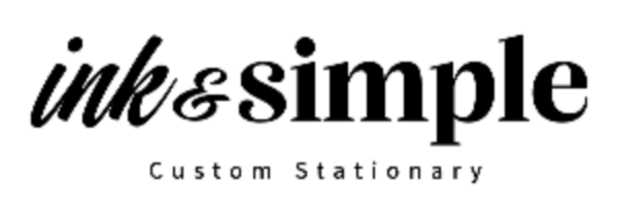 Ink & Simple