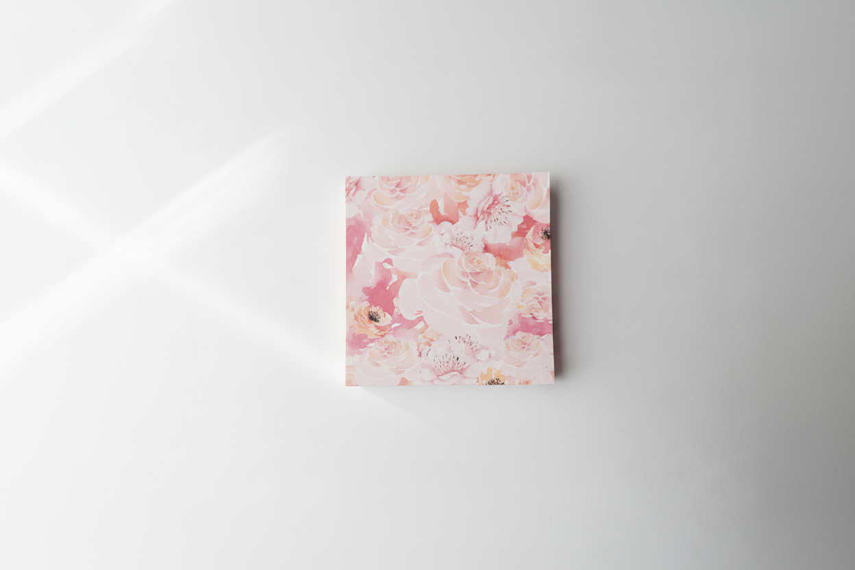 Tiny Bloom Notes - Much Brighter